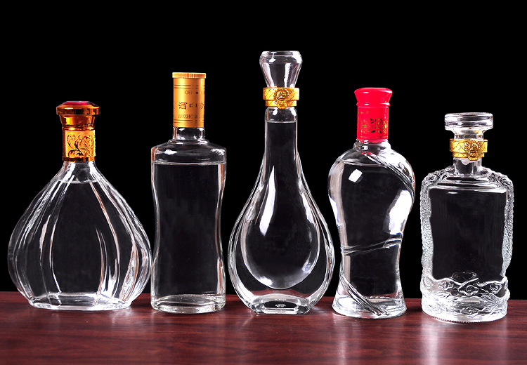 怎樣才算是合格的玻璃酒瓶呢？